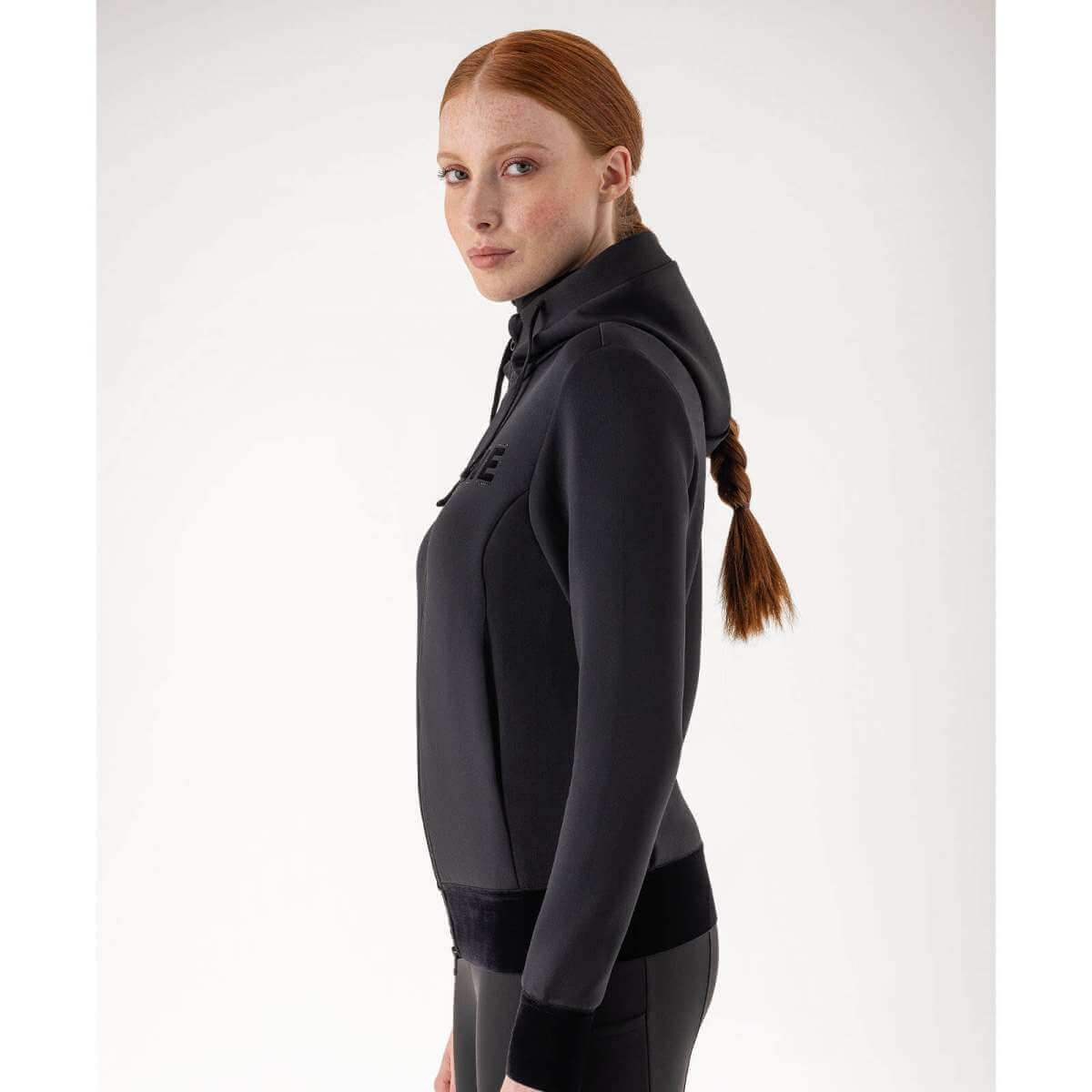 EQUILINE Sweatjacke "GAIAG", HW24