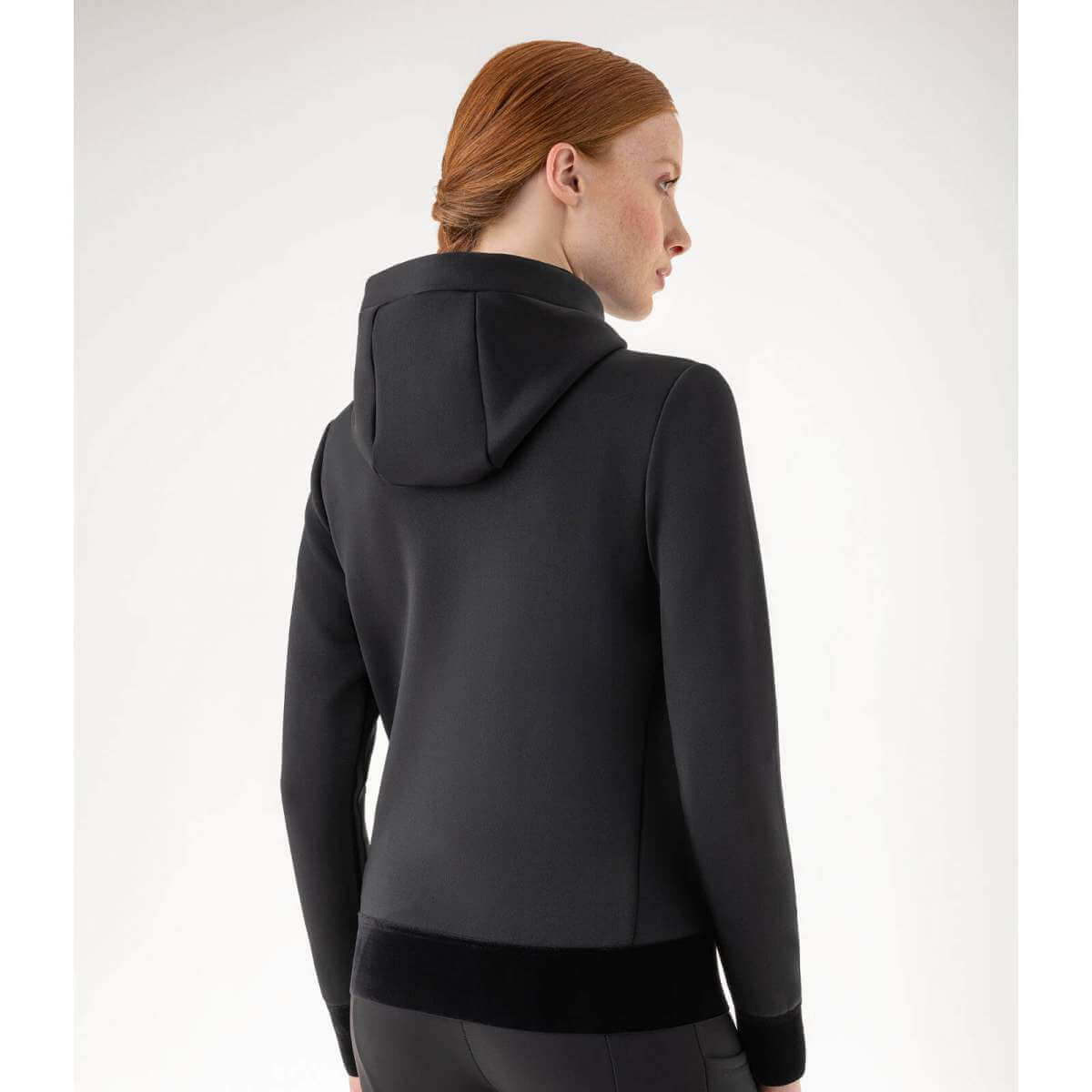 EQUILINE Sweatjacke
