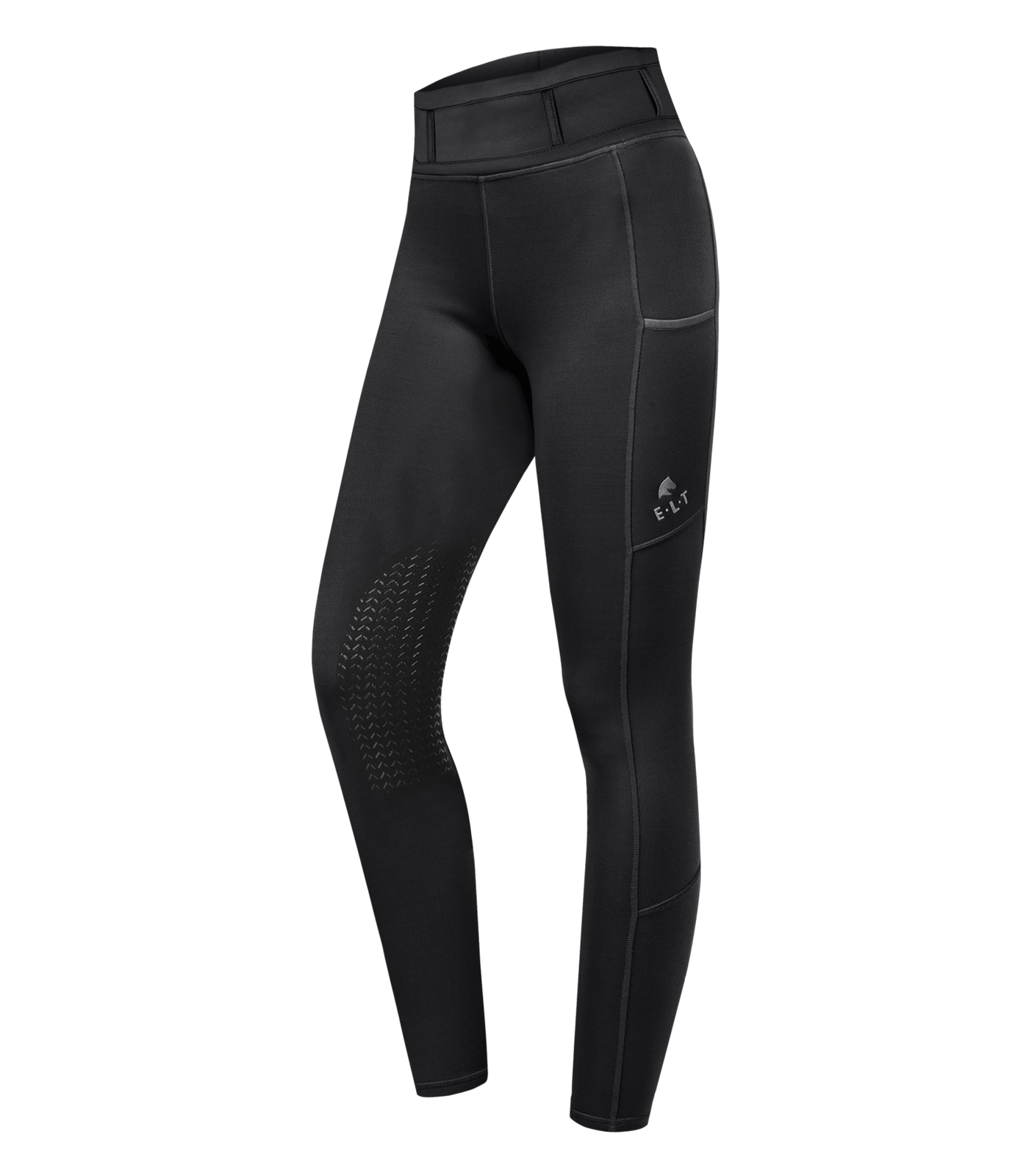 ELT Kinderreitleggings