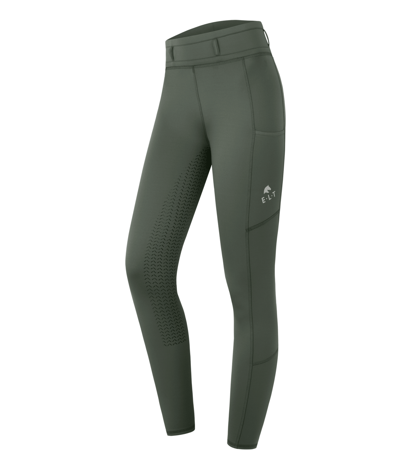 ELT Kinderreitleggings