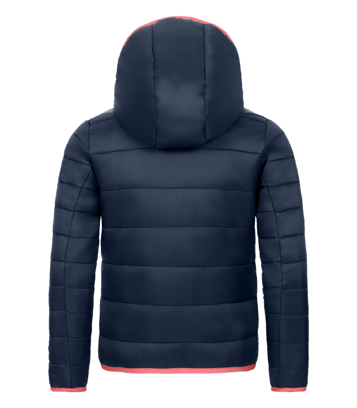 ELT Steppjacke „Lucky Liv“