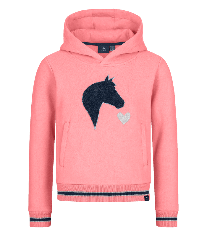ELT Hoody „Lucky Lea“