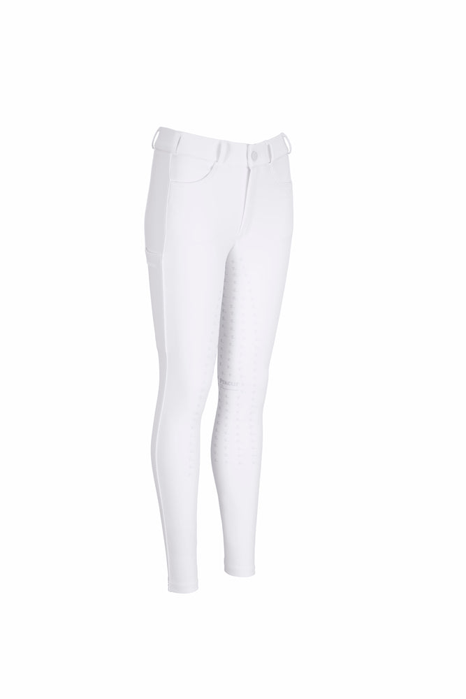 PIKEUR Kinderreithose