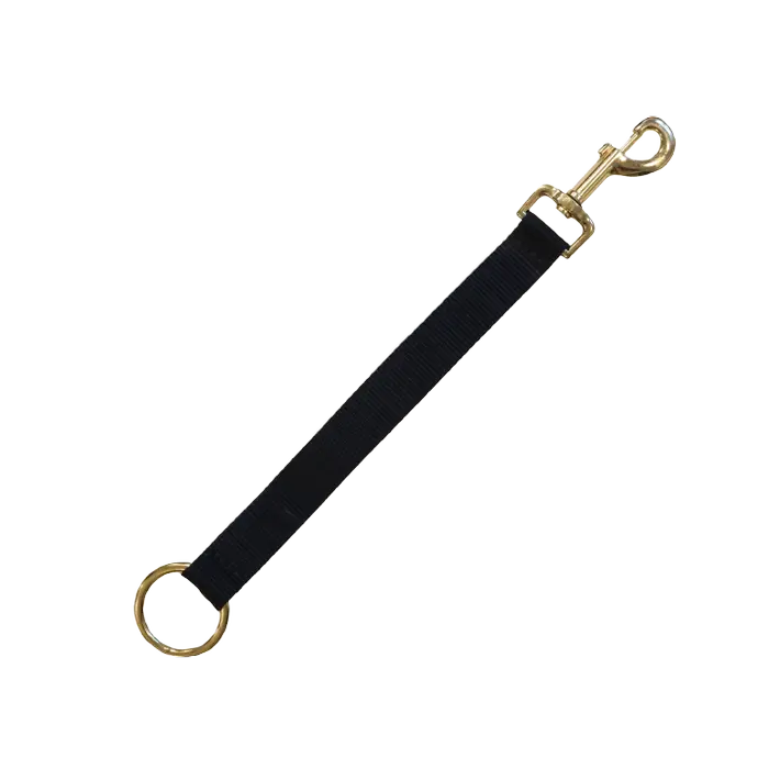 KENTUCKY Nylon Halter