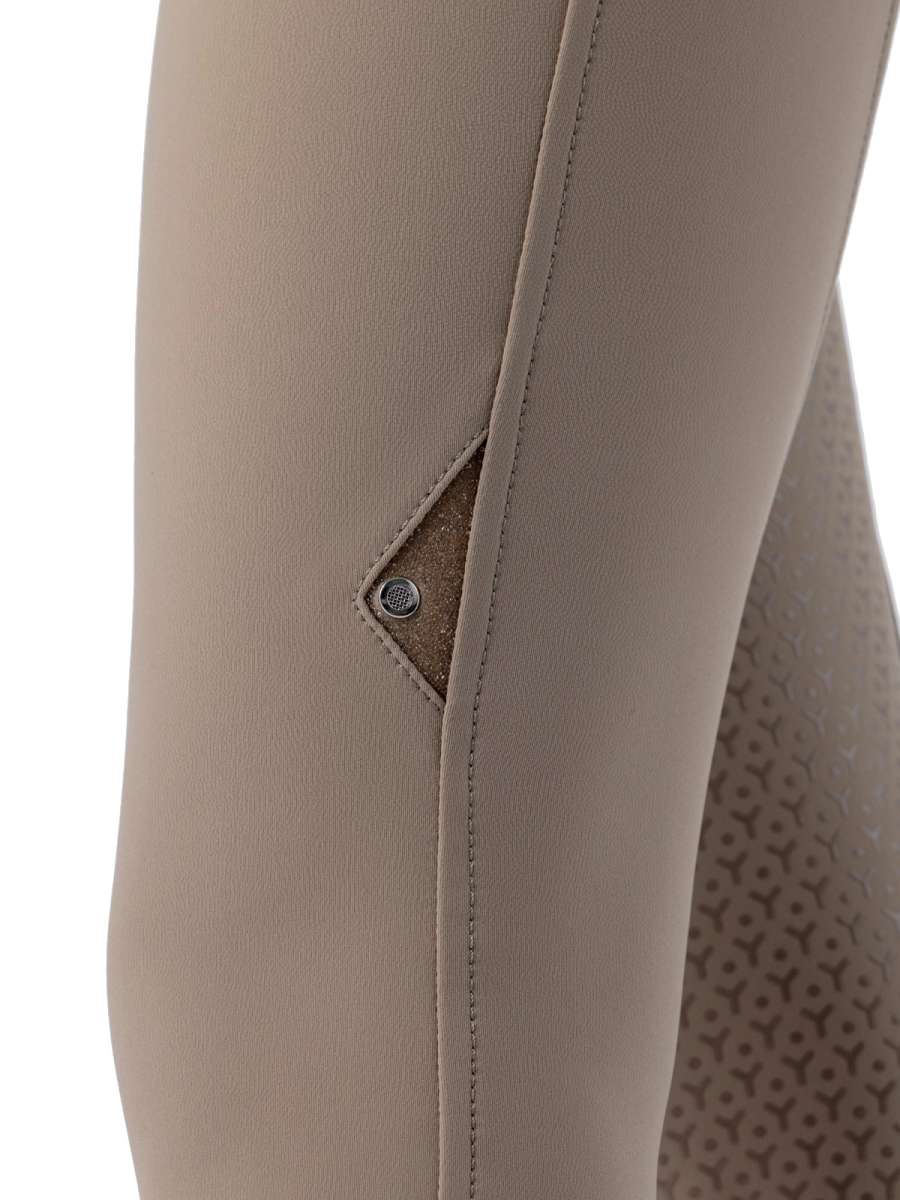 EQUILINE Reithose „CRYSTALEF“