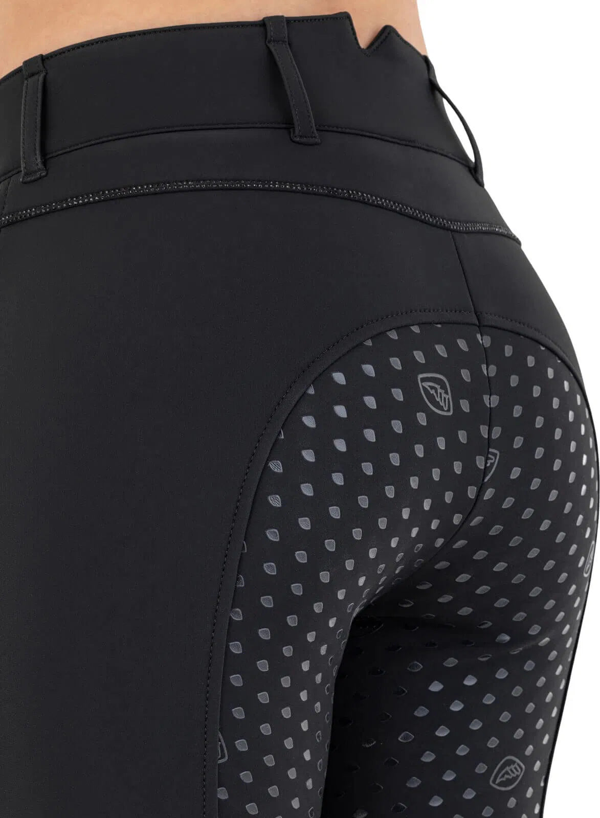 EQUILINE  Winterreithose