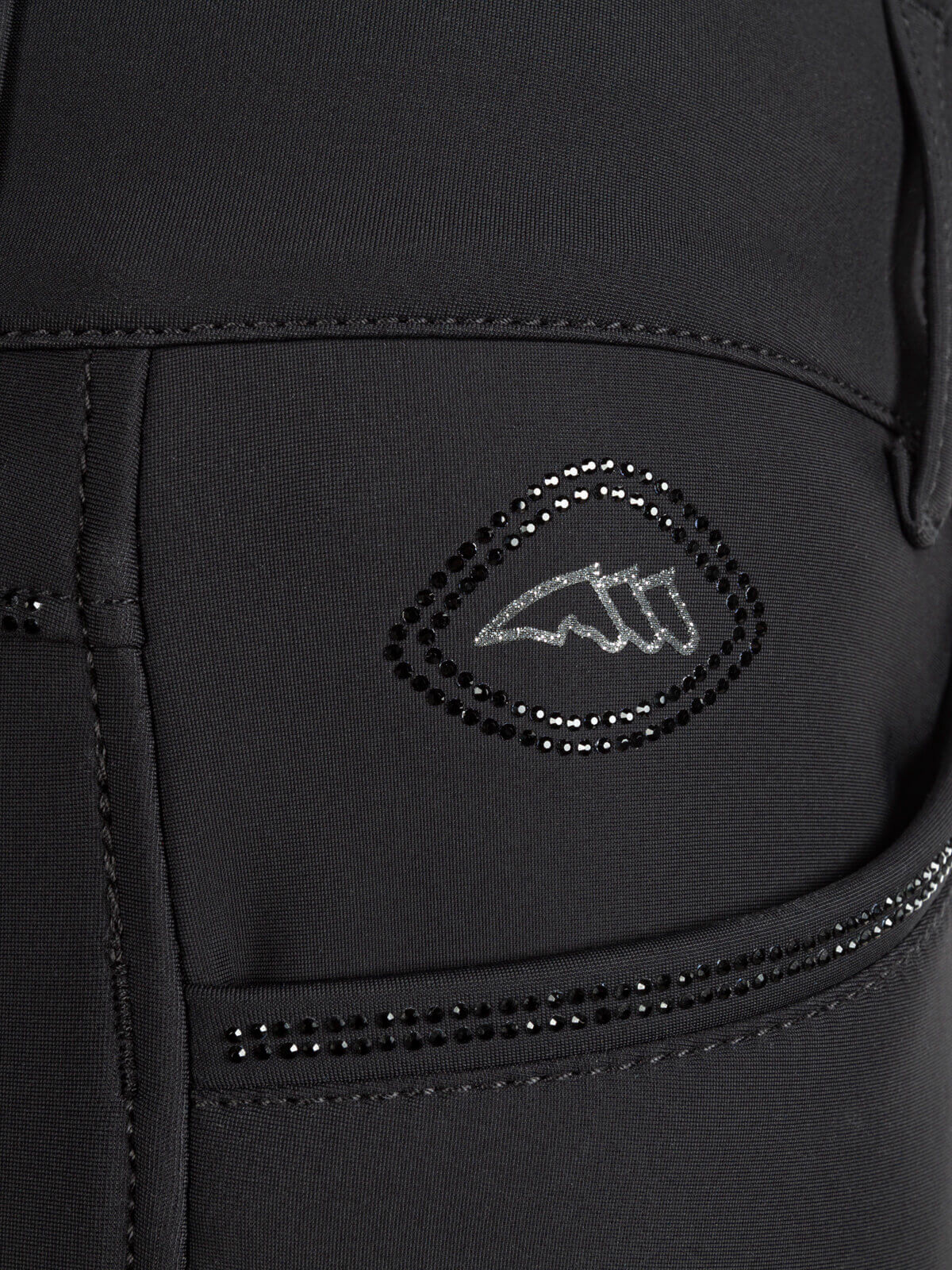 EQUILINE  Winterreithose