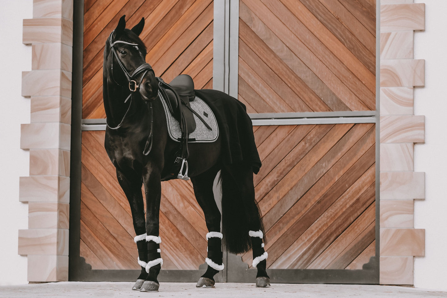 KENTUCKY Turnout Boots