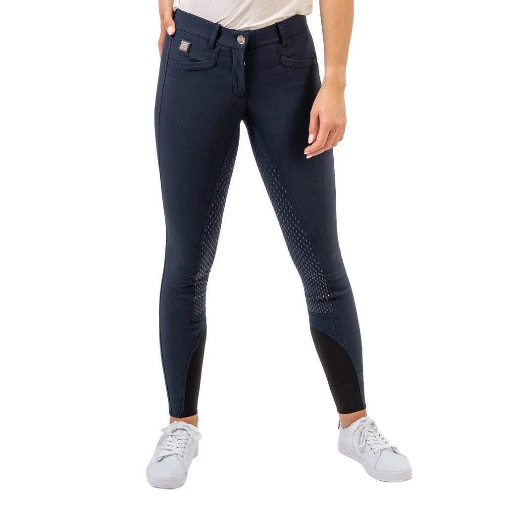 EQUILINE Damenreithose
