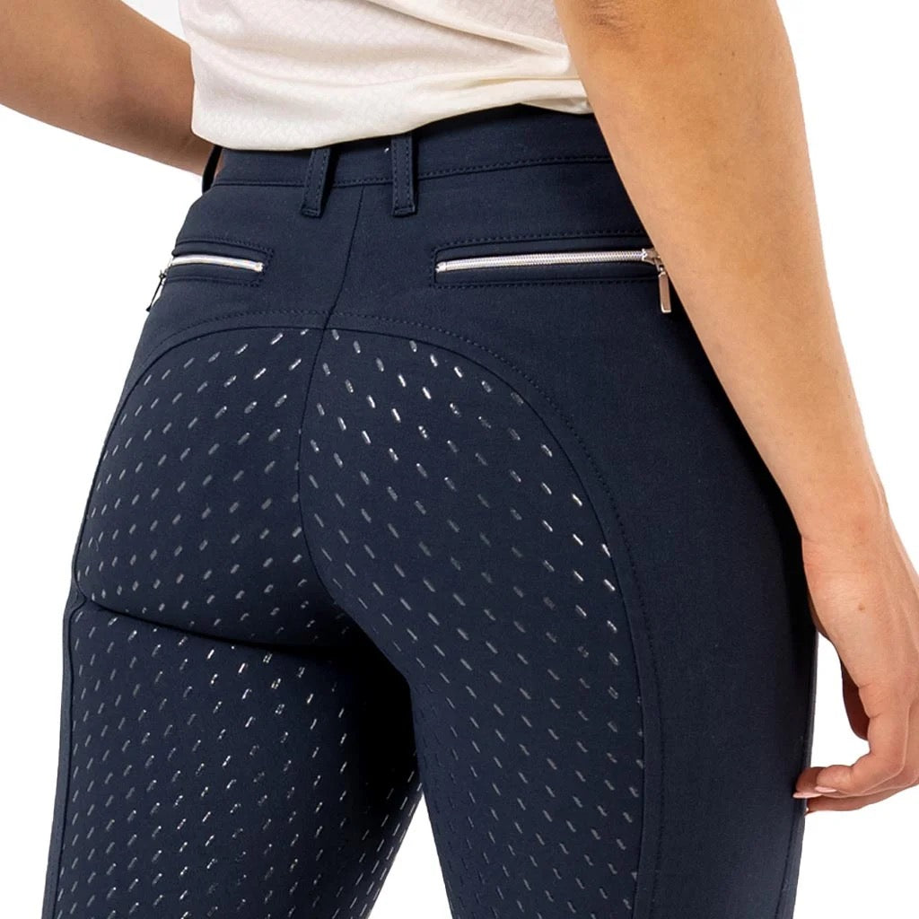 EQUILINE Damenreithose