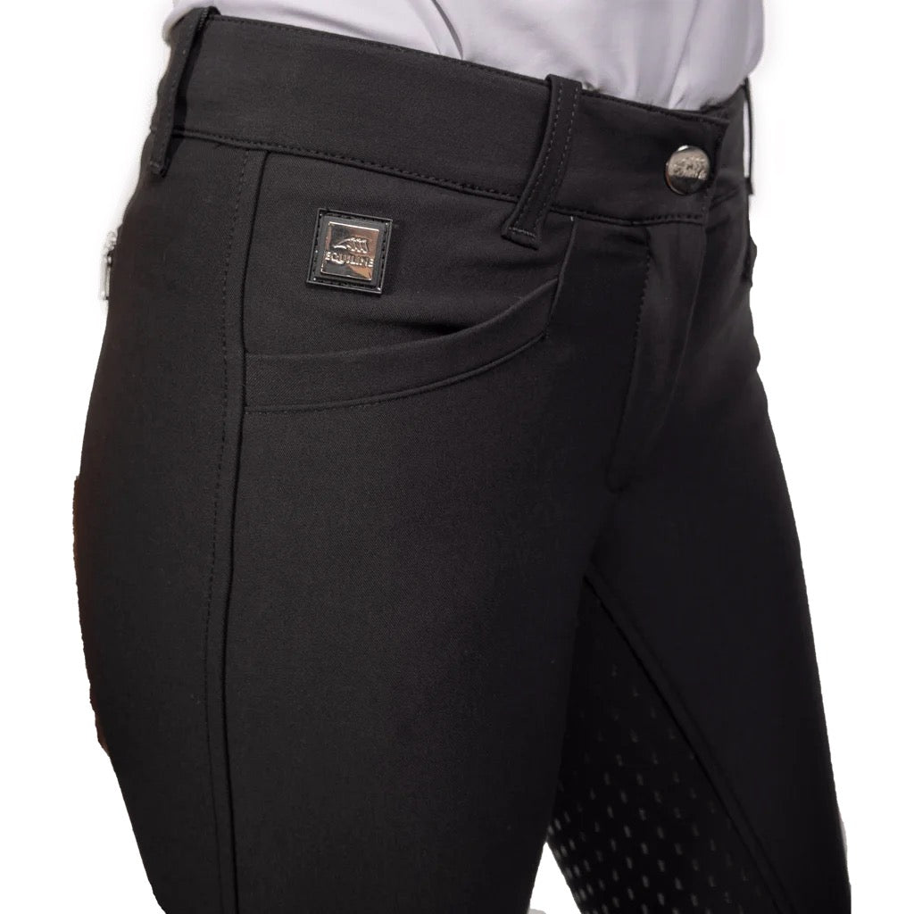 EQUILINE Damenreithose