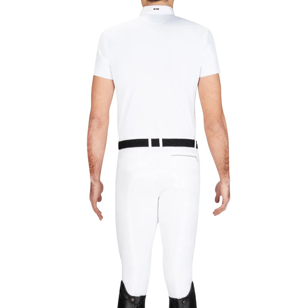 EQUILINE Herren Turniershirt