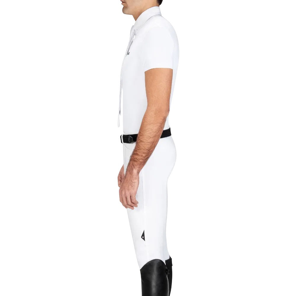 EQUILINE Herren Turniershirt