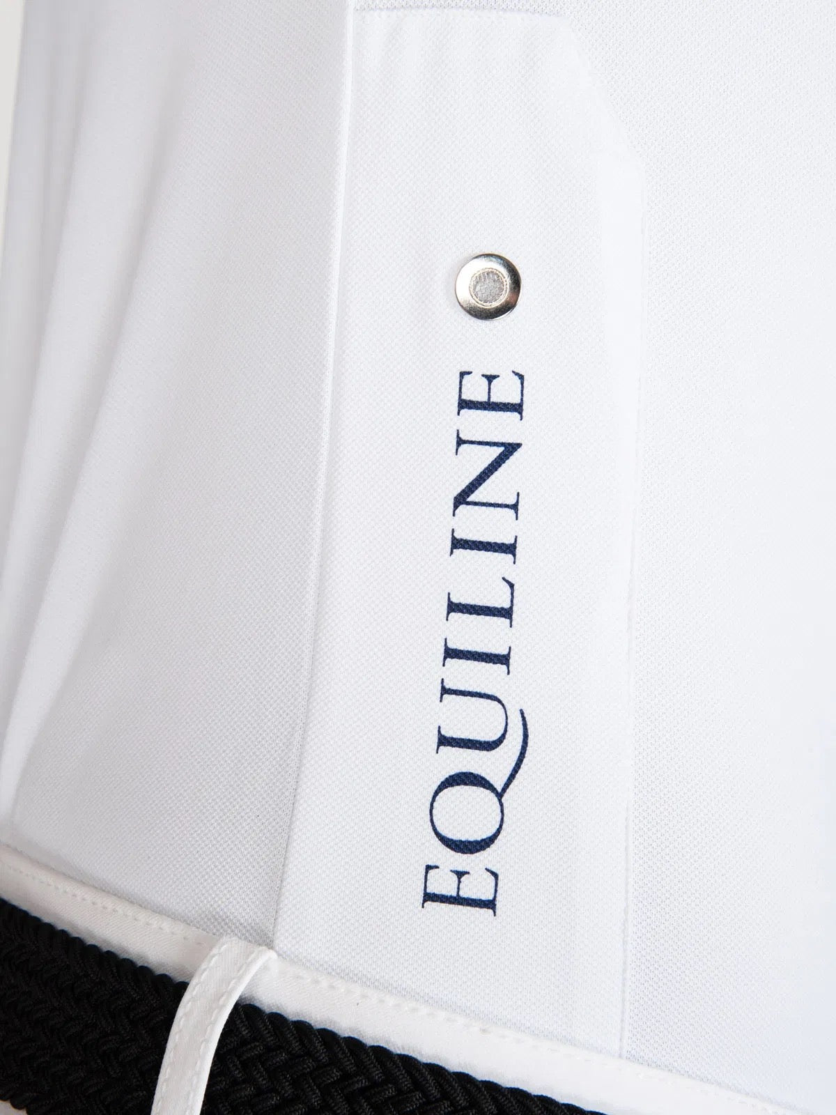 EQUILINE Herren Turniershirt