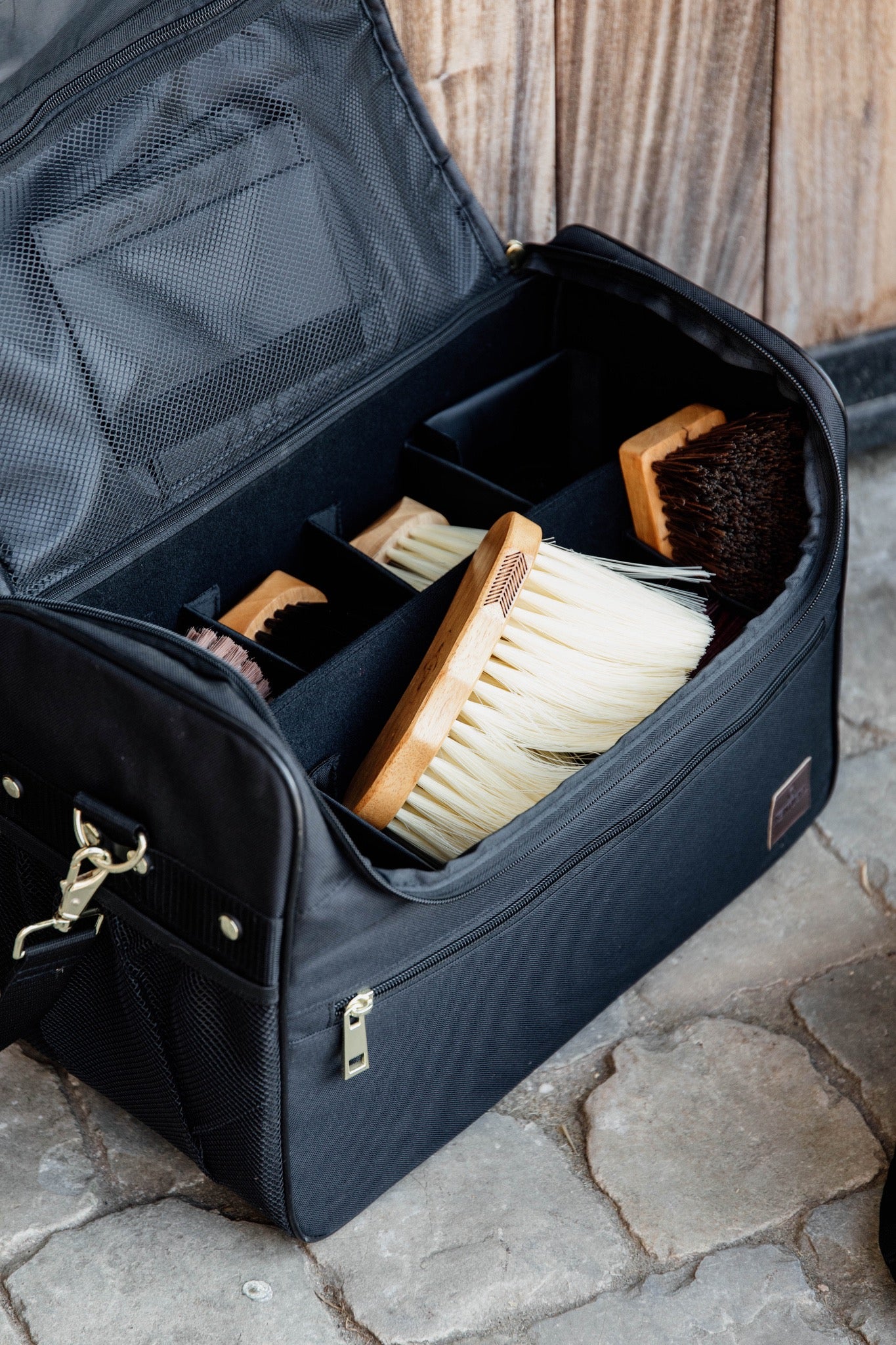 KENTUCKY Putztasche