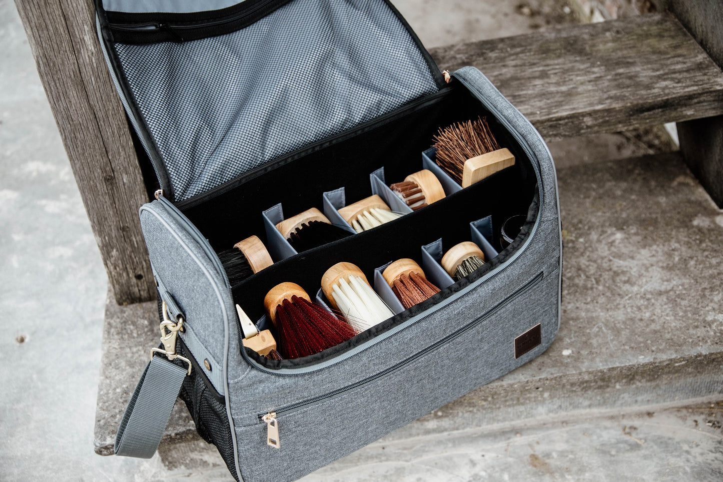 KENTUCKY Putztasche