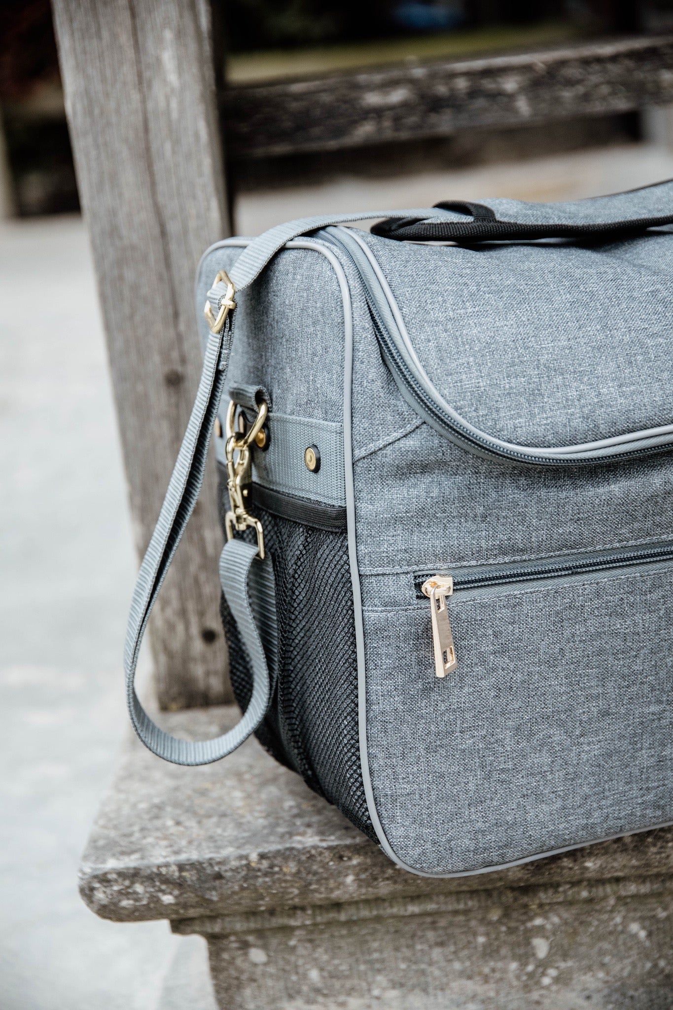 KENTUCKY Putztasche