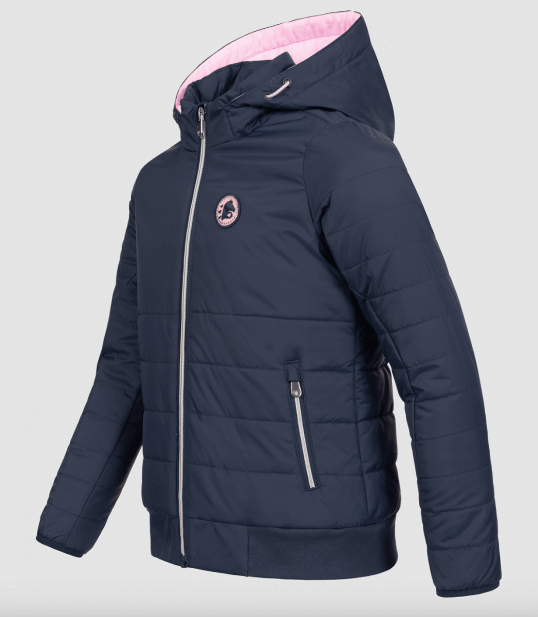 ELT Steppjacke