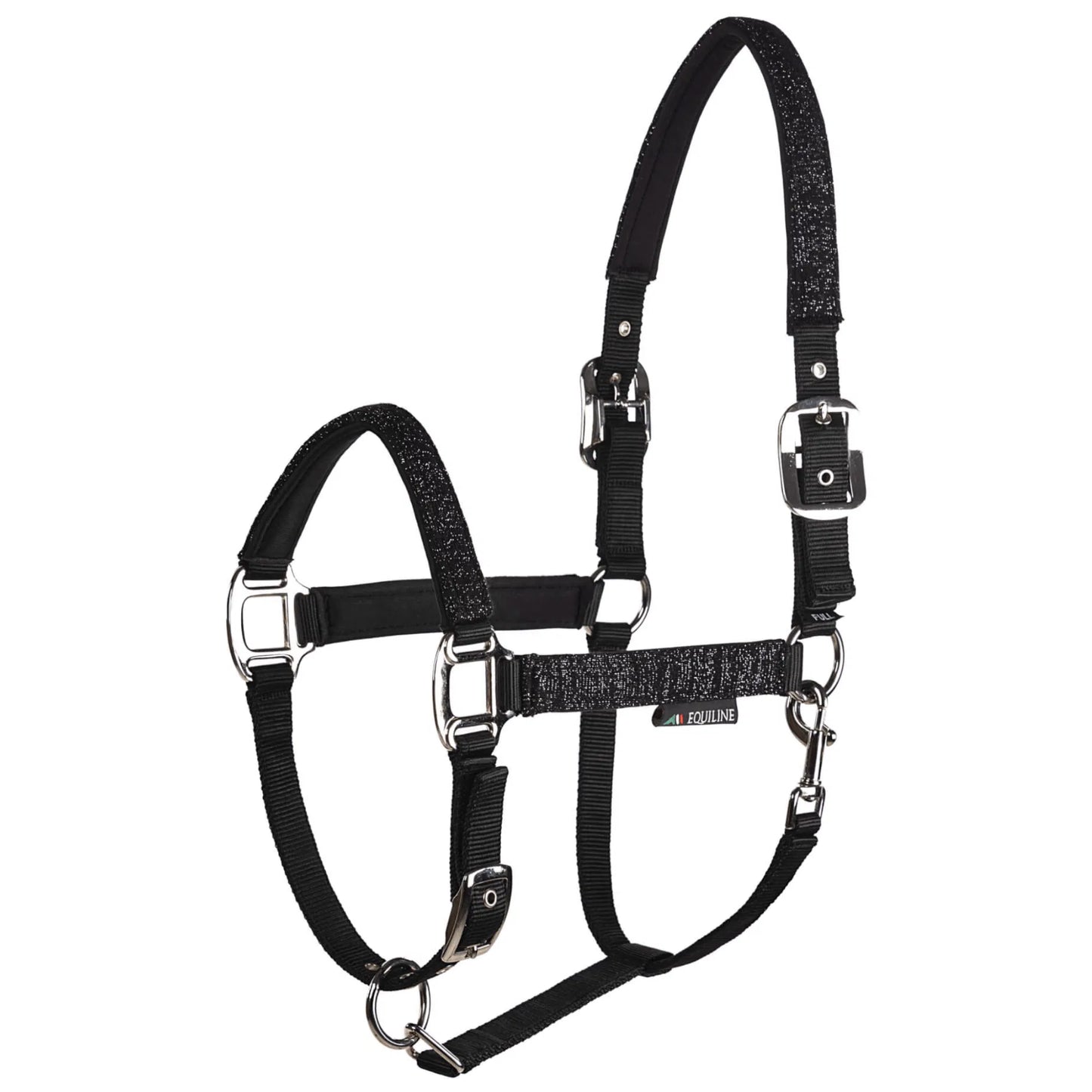 EQUILINE Halfter-Set