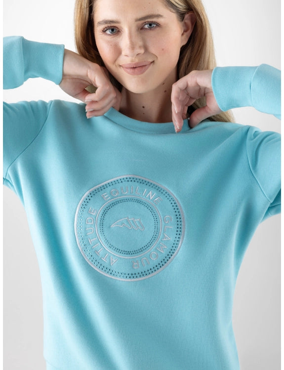 EQUILINE Sweater