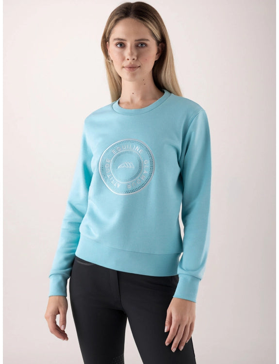 EQUILINE Sweater