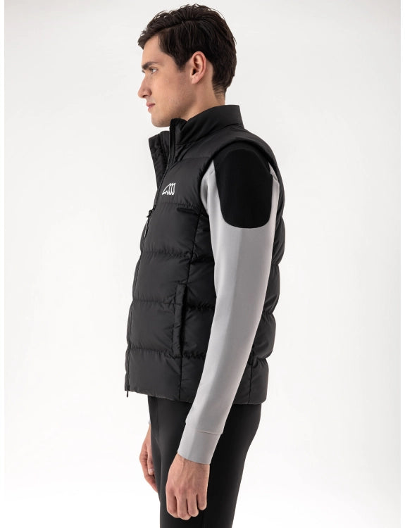 EQUILINE Männer Weste „CAUC“, HW24