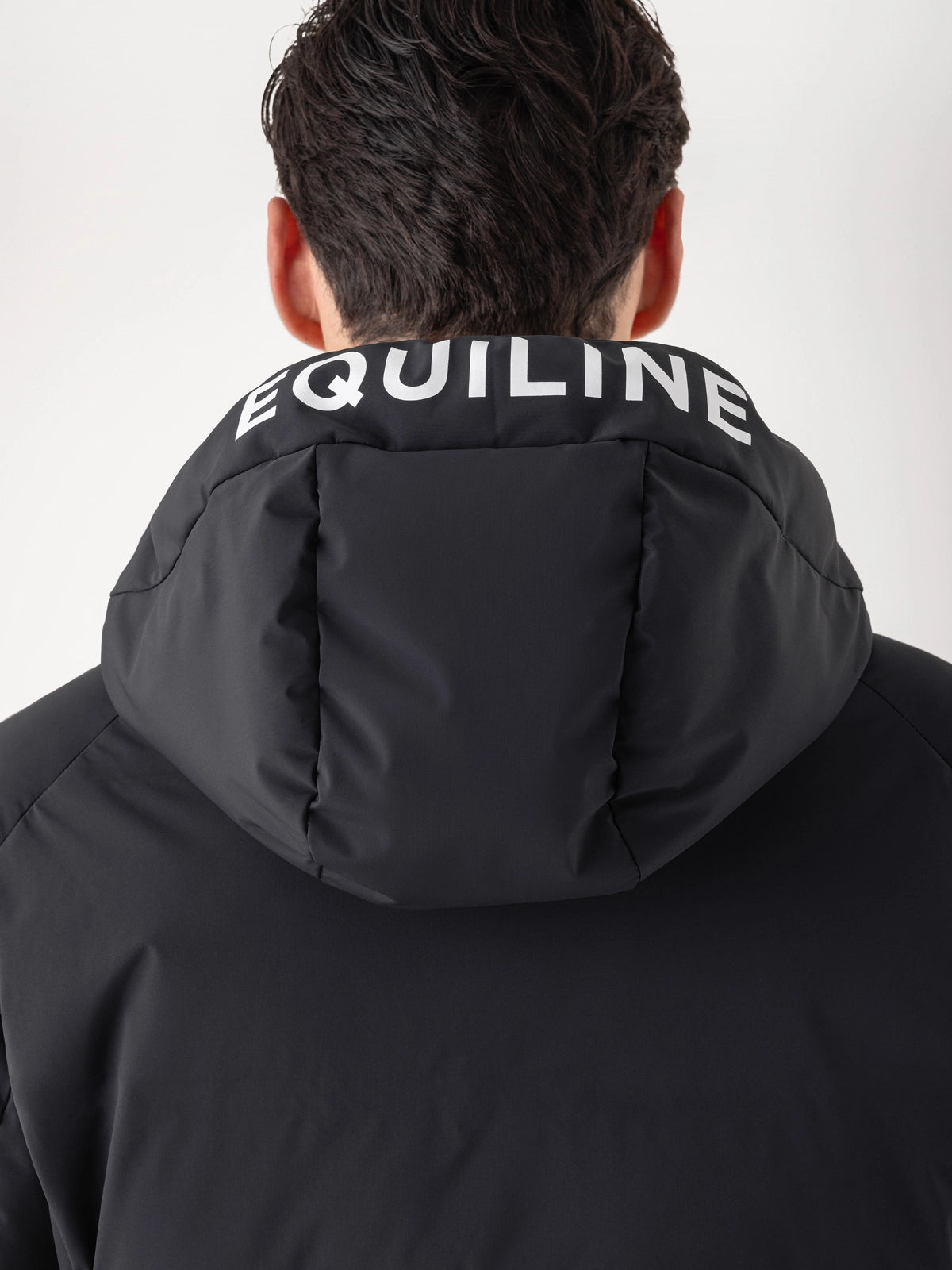 EQUILINE Männer Winterjacke „COLKY“, HW24