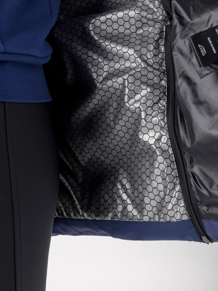 EQUILINE Jacke