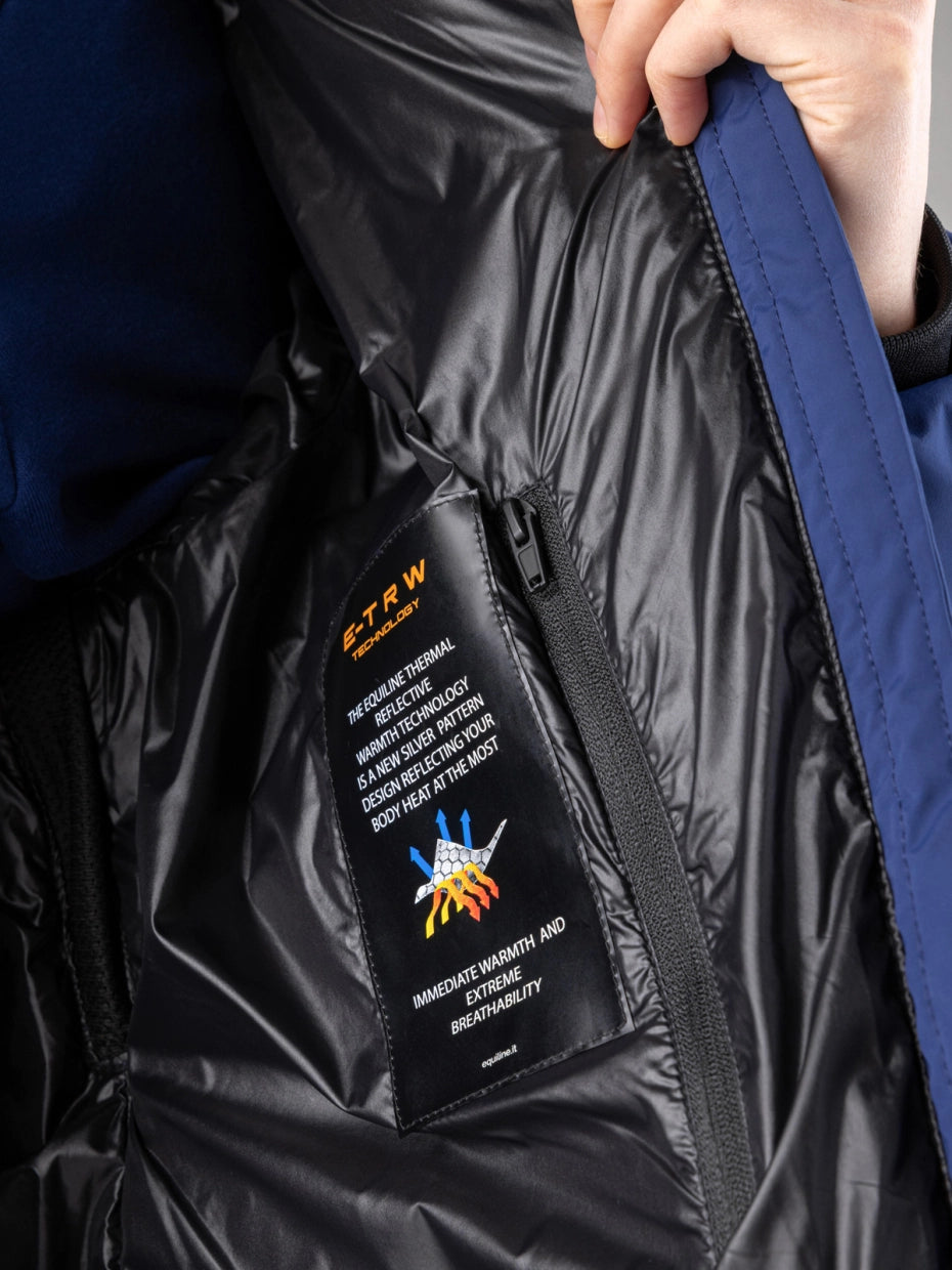 EQUILINE Jacke