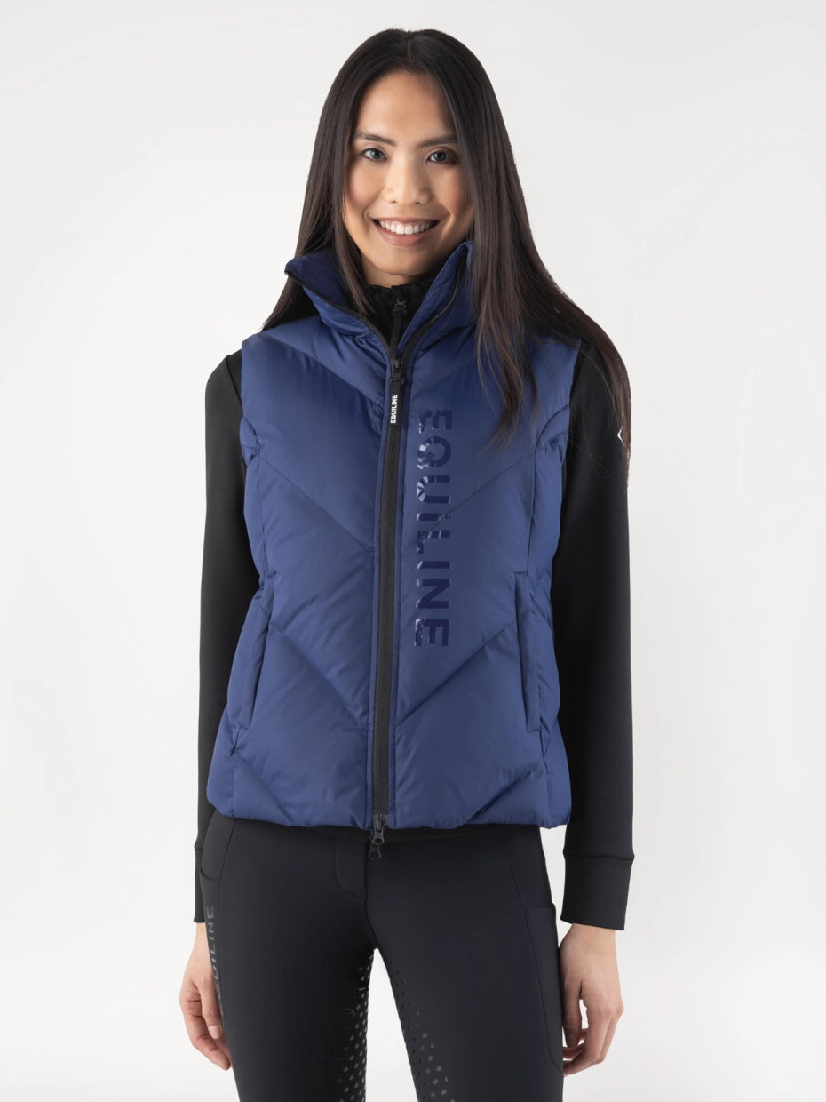 EQUILINE Weste