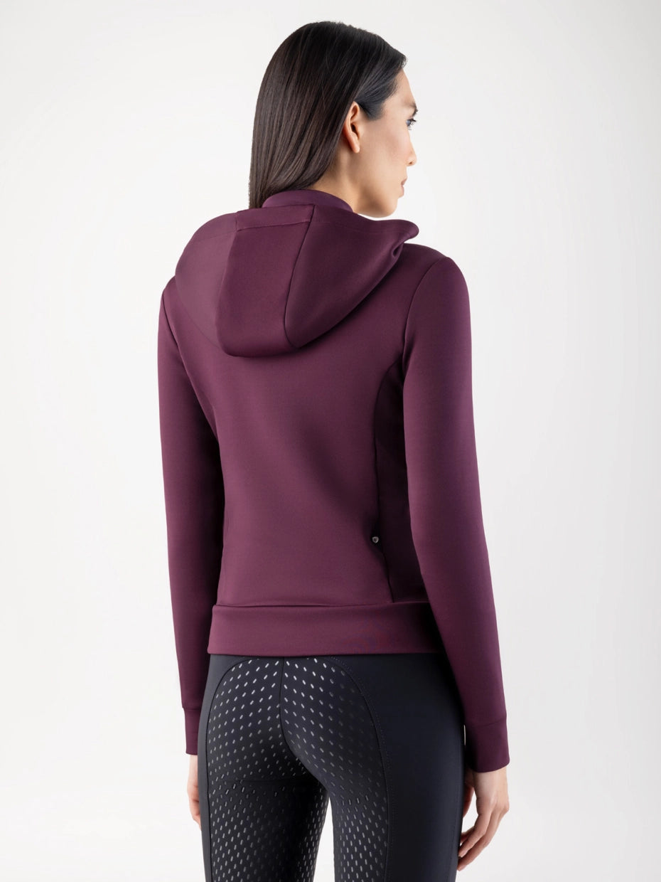 EQUILINE Sweatjacke