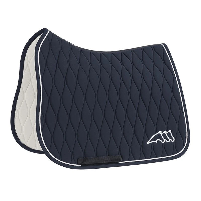 EQUILINE Tech Logo Schabracke
