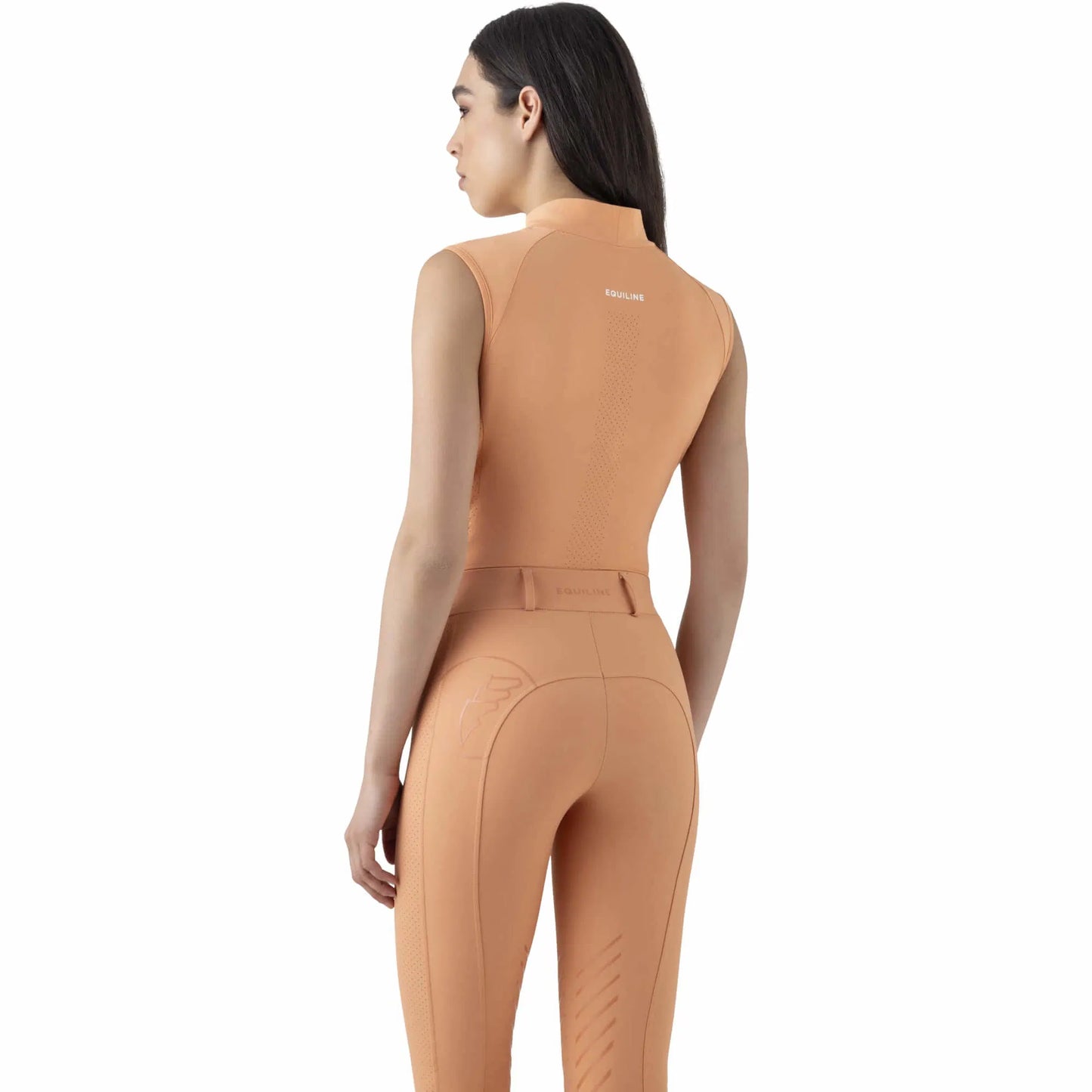 EQUILINE Funktionsshirt