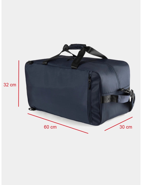EQUILINE Reisetasche „EGRIFE“, FS25