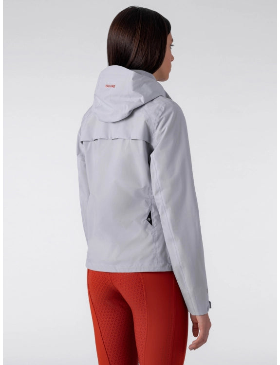 EQUILINE Regenjacke „EFRIDA“, FS25