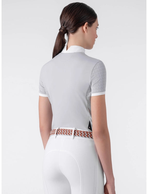 EQUILINE Turniershirt „EOLKA“, FS25