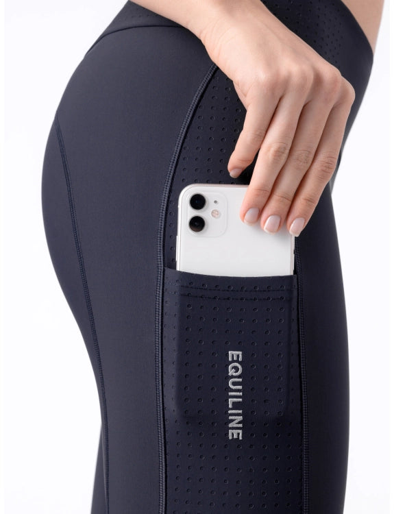 EQUILINE Reitleggings „ENGAREK“, FS25