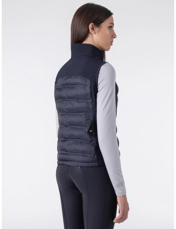 EQUILINE Steppweste „ELIFRE“, FS25