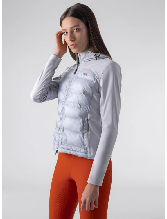 EQUILINE Softshelljacke „EGRIGE“, FS25