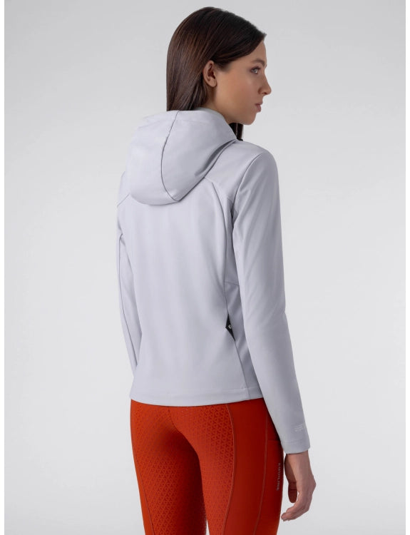 EQUILINE Softshelljacke „EGRIGE“, FS25