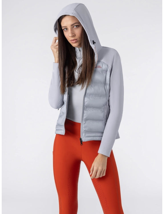 EQUILINE Softshelljacke „EGRIGE“, FS25