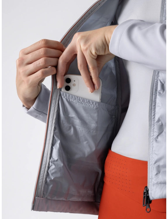 EQUILINE Softshelljacke „EGRIGE“, FS25
