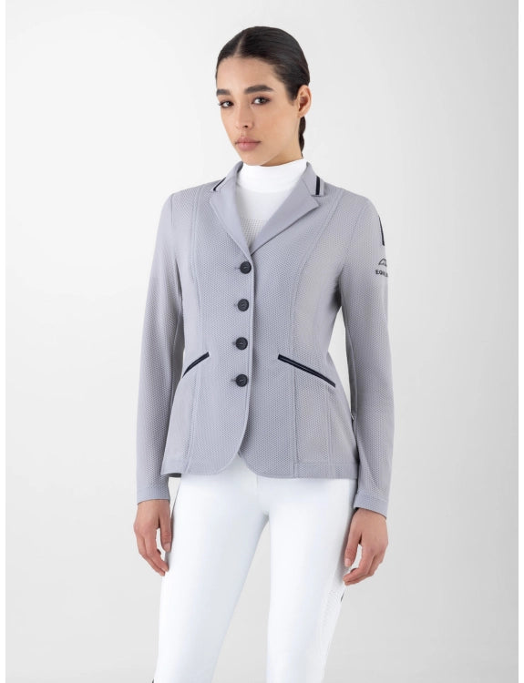 EQUILINE Mesh-Turnierjacket „GASPEC“, FS25