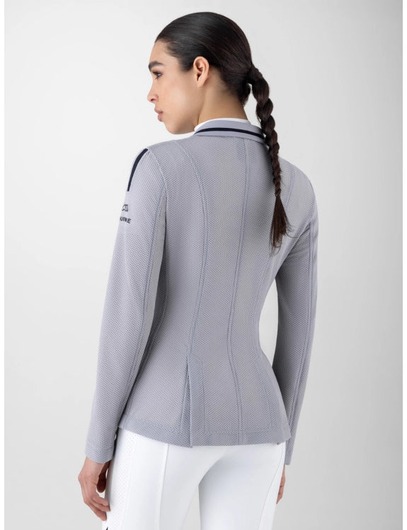 EQUILINE Mesh-Turnierjacket „GASPEC“, FS25