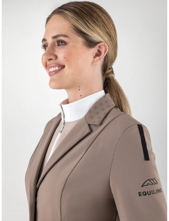 EQUILINE Turnierjacket „CERUS“, FS25