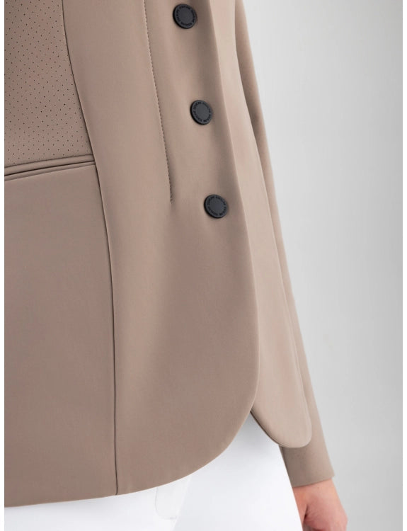 EQUILINE Turnierjacket „CERUS“, FS25