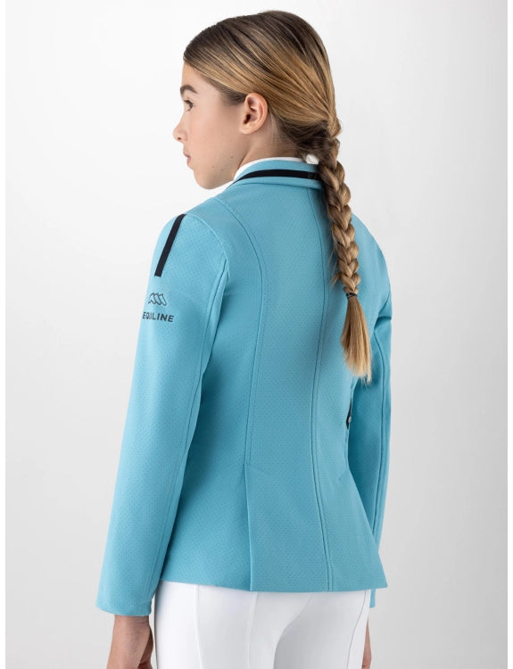 EQUILINE Kinder-Turnierjacket „GRACY“, FS25