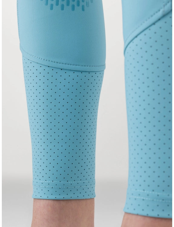 EQUILINE Kinderreitleggings „GINGEF“, FS25