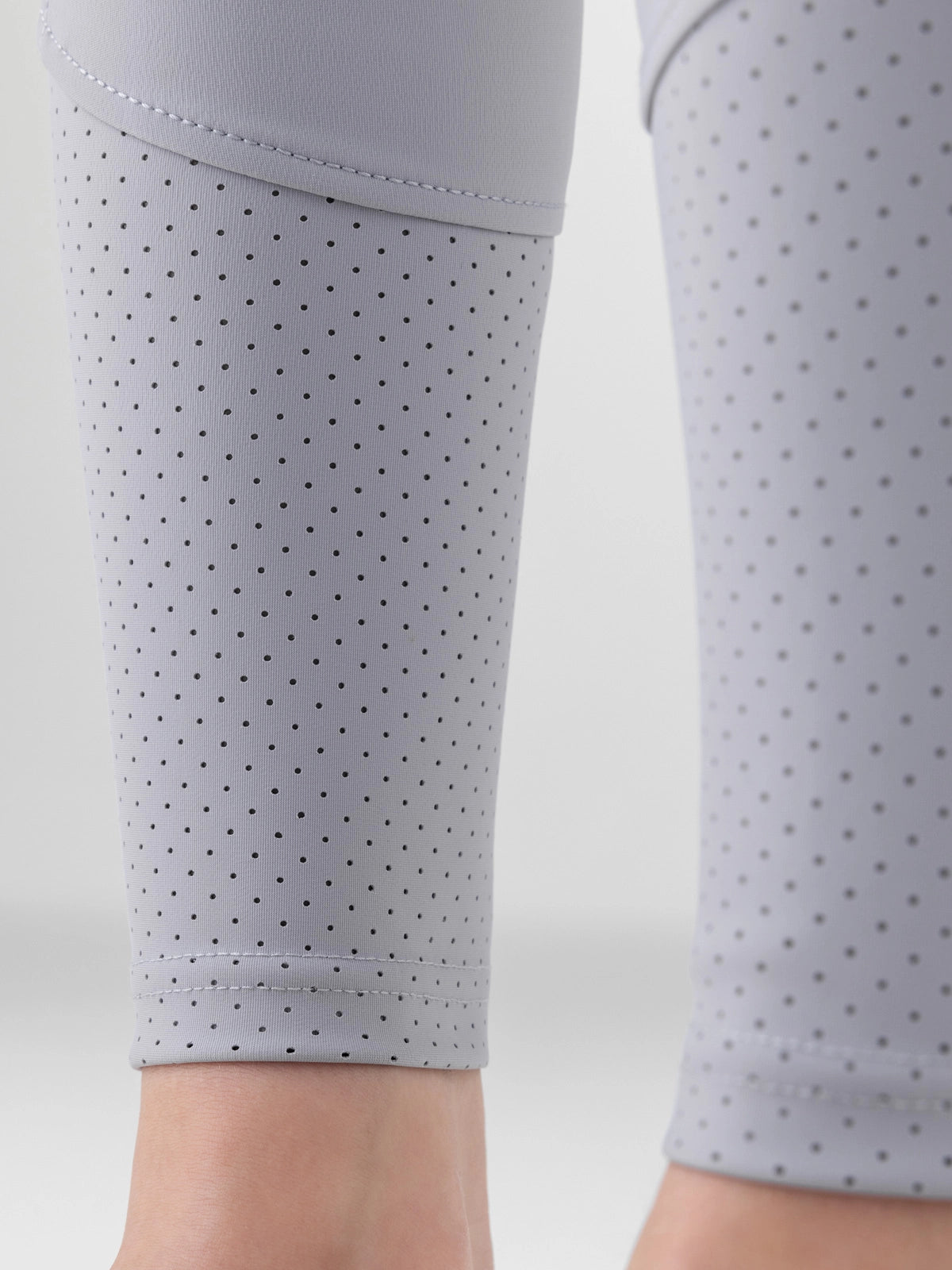 EQUILINE Kinderreitleggings „GINGEF“, FS25