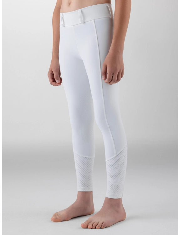 EQUILINE Kinderreitleggings „GINGEF“, FS25